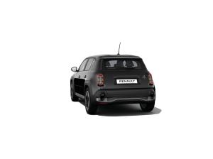 Renault R4 R 4 4 E-Tech elektrisch Evolution 150 Comfort Ra