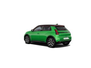 Renault R5 R 5 5 E-Tech elektrisch Techno 150 Comfort Range