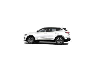 Renault Austral Evolution Mild Hybrid 150 Automatik PDC