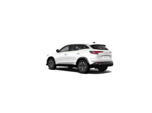 Renault Austral Evolution Mild Hybrid 150 Automatik PDC