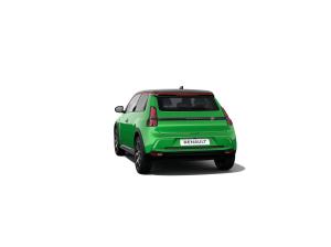 Renault R5 R 5 5 E-Tech elektrisch Techno 150 Comfort Range