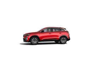 Renault Austral Evolution Mild Hybrid 150 nur Juristisch