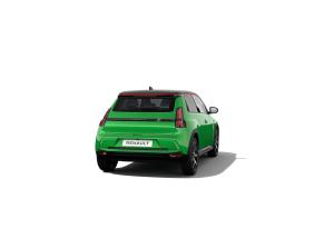 Renault R5 R 5 5 E-Tech elektrisch Techno 150 Comfort Range