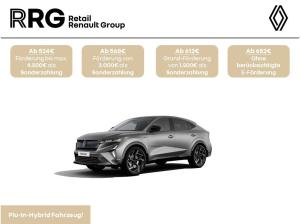 Renault Rafale Atelier Alpine Hyper Hybrid E-Tech 4x4 30