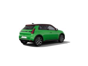 Renault R5 R 5 5 E-Tech elektrisch Techno 150 Comfort Range