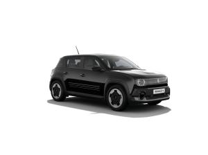 Renault R4 R 4 4 E-Tech elektrisch Evolution 150 Comfort Ra