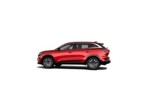 Renault Austral Evolution Mild Hybrid 150 nur Juristisch