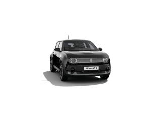 Renault R4 R 4 4 E-Tech elektrisch Evolution 150 Comfort Ra