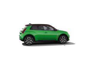 Renault R5 R 5 5 E-Tech elektrisch Techno 150 Comfort Range