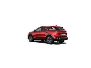 Renault Austral Evolution Mild Hybrid 150 nur Juristisch