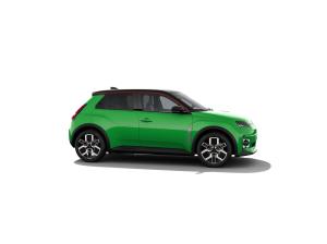 Renault R5 R 5 5 E-Tech elektrisch Techno 150 Comfort Range