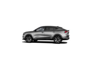 Renault Rafale Atelier Alpine Hyper Hybrid E-Tech 4x4 30