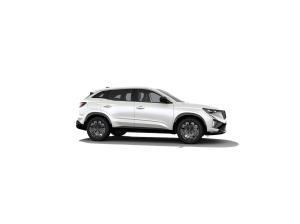 Renault Austral Evolution Mild Hybrid 150 Automatik PDC