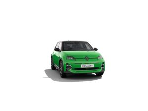 Renault R5 R 5 5 E-Tech elektrisch Techno 150 Comfort Range