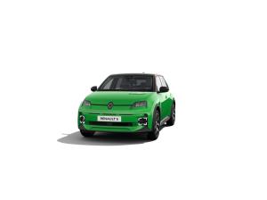 Renault R5 R 5 5 E-Tech elektrisch Techno 150 Comfort Range