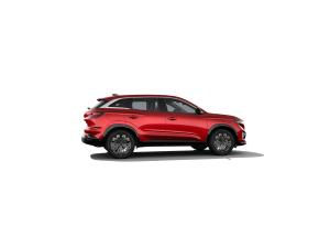 Renault Austral Evolution Mild Hybrid 150 nur Juristisch