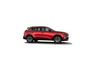 Renault Austral Evolution Mild Hybrid 150 nur Juristisch