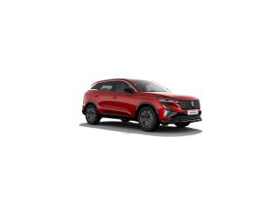 Renault Austral Evolution Mild Hybrid 150 nur Juristisch