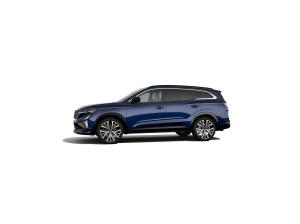 Renault Espace 6 Iconic Full Hybrid E-Tech 200 5-Sitzer