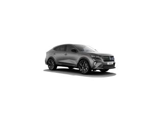 Renault Rafale Atelier Alpine Hyper Hybrid E-Tech 4x4 30
