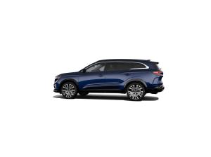Renault Espace 6 Iconic Full Hybrid E-Tech 200 5-Sitzer