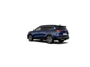 Renault Espace 6 Iconic Full Hybrid E-Tech 200 5-Sitzer