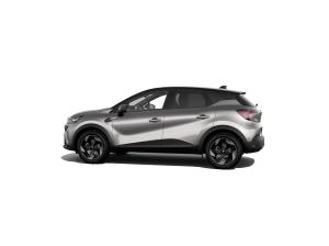 Renault Captur Techno Full Hybrid E-Tech 160 Apple CarPl