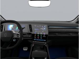 Renault Rafale Atelier Alpine Hyper Hybrid E-Tech 4x4 30