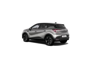 Renault Captur Techno Full Hybrid E-Tech 160 Apple CarPl