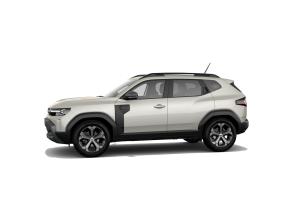 Dacia Duster Neuer Journey Eco-G 120 Rückfahrkamera PD