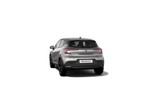 Renault Captur Techno Full Hybrid E-Tech 160 Apple CarPl
