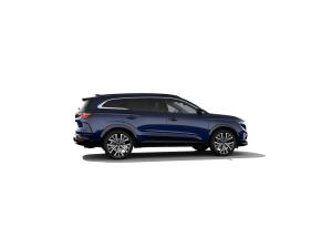 Renault Espace 6 Iconic Full Hybrid E-Tech 200 5-Sitzer
