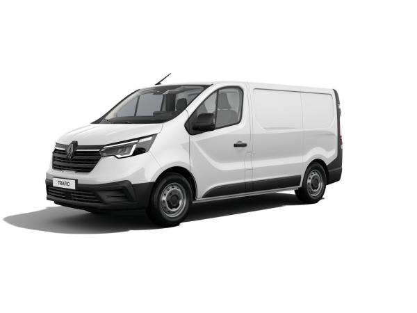 Renault Trafic Lkw Komfort L1H1 3,0t Blue dCi 130 MY25 A