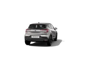 Renault Captur Techno Full Hybrid E-Tech 160 Apple CarPl