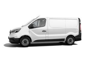 Renault Trafic Lkw Komfort L1H1 3,0t Blue dCi 130 MY25 A