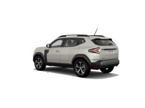 Dacia Duster Neuer Journey Eco-G 120 Rückfahrkamera PD