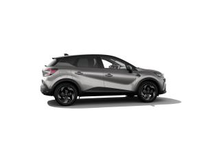 Renault Captur Techno Full Hybrid E-Tech 160 Apple CarPl
