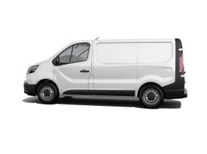Renault Trafic Lkw Komfort L1H1 3,0t Blue dCi 130 MY25 A