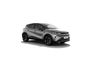 Renault Captur Techno Full Hybrid E-Tech 160 Apple CarPl