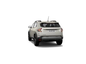 Dacia Duster Neuer Journey Eco-G 120 Rückfahrkamera PD