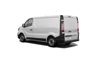 Renault Trafic Lkw Komfort L1H1 3,0t Blue dCi 130 MY25 A