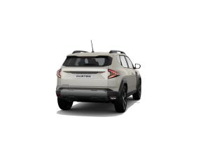 Dacia Duster Neuer Journey Eco-G 120 Rückfahrkamera PD