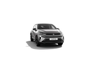 Renault Captur Techno Full Hybrid E-Tech 160 Apple CarPl
