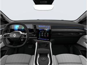 Renault Espace 6 Iconic Full Hybrid E-Tech 200 5-Sitzer