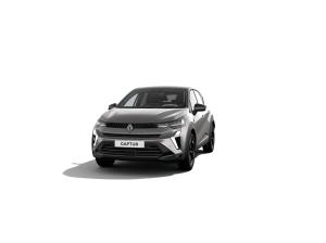 Renault Captur Techno Full Hybrid E-Tech 160 Apple CarPl