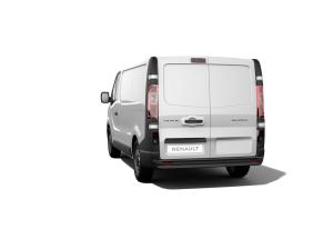 Renault Trafic Lkw Komfort L1H1 3,0t Blue dCi 130 MY25 A