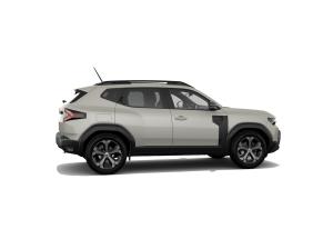 Dacia Duster Neuer Journey Eco-G 120 Rückfahrkamera PD