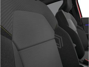 Renault Captur Techno Full Hybrid E-Tech 160 Apple CarPl