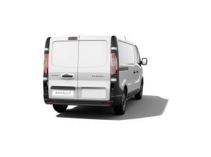 Renault Trafic Lkw Komfort L1H1 3,0t Blue dCi 130 MY25 A