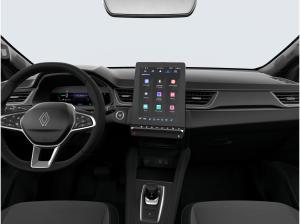 Renault Captur Techno Full Hybrid E-Tech 160 Apple CarPl